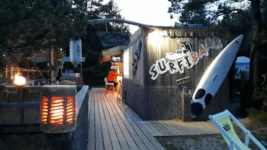 Veela Metsamaja Villa Noarootsi Bagian luar foto